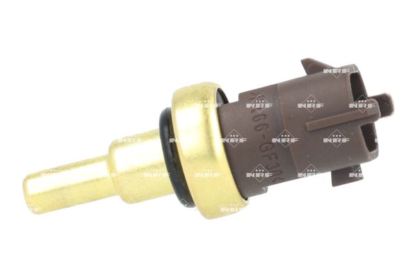 NRF Sensor, kølevæsketemp. 727189 for JEEP FIAT