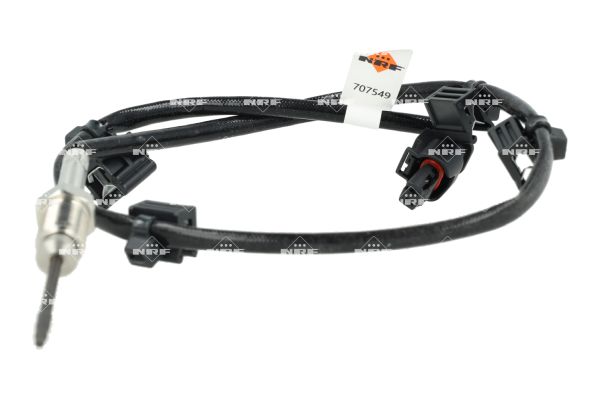 NRF Sensor, udstødningsgastemperatur 707549 for BMW MINI