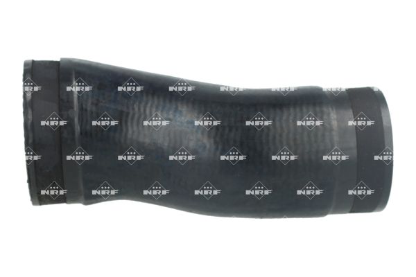 NRF Indsugningsslange, luftfilter 165019 Intercooler for MERCEDES-BENZ