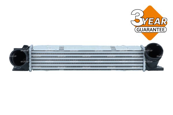 NRF Ladeluftkøler 30385 for BMW