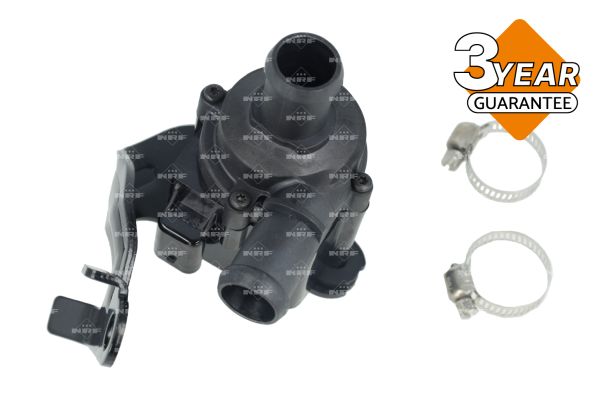 NRF Reservevandpumpe 390109 for VW