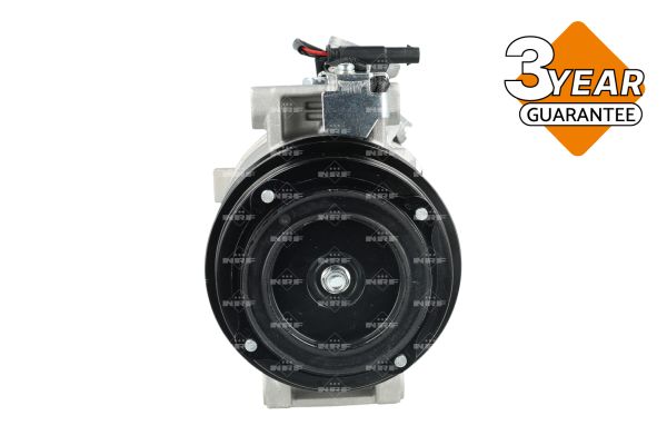 NRF Kompressor, klimaanlæg 320028 for MERCEDES-BENZ