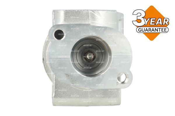 NRF EGR-ventil 48396 for OPEL VAUXHALL FIAT ALFA ROMEO SUZUKI