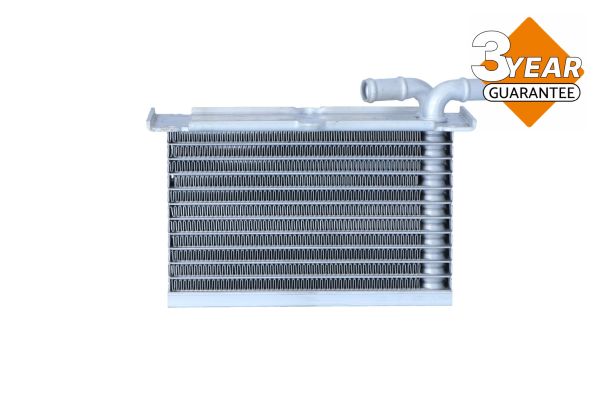 NRF Ladeluftkøler 30292 for VW