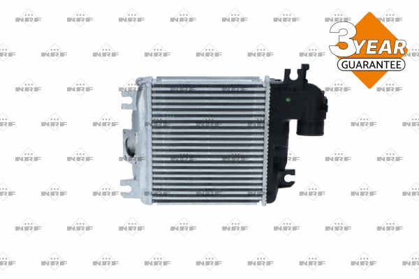 NRF Ladeluftkøler 30455 for TOYOTA