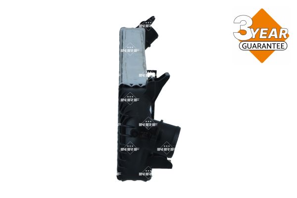 NRF Ladeluftkøler 30273 for VOLVO FORD