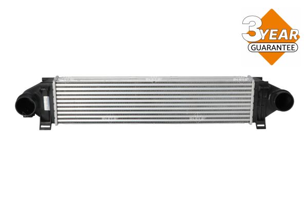 NRF Ladeluftkøler 30304 for FORD LAND ROVER