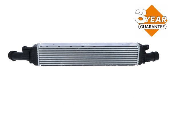 NRF Ladeluftkøler 30339 for AUDI