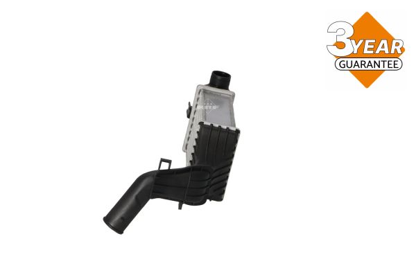 NRF Ladeluftkøler 30427 for OPEL VAUXHALL