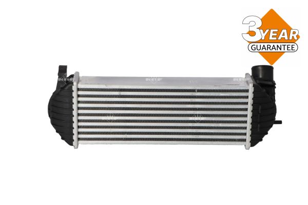 NRF Ladeluftkøler 30468 for RENAULT