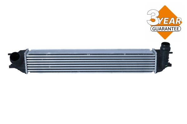 NRF Ladeluftkøler 30503 for RENAULT