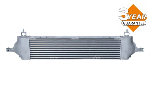 NRF Ladeluftkøler 30513 for NISSAN