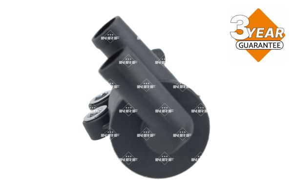 NRF Olieudskiller, udluftning af krumtaphus 20220037 for BMW LAND ROVER