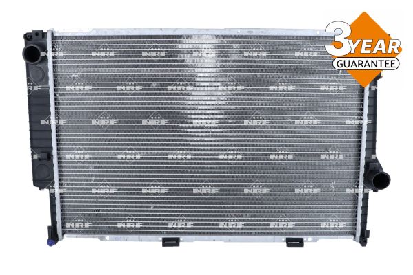 NRF Køler, motorkøling 509588 for BMW