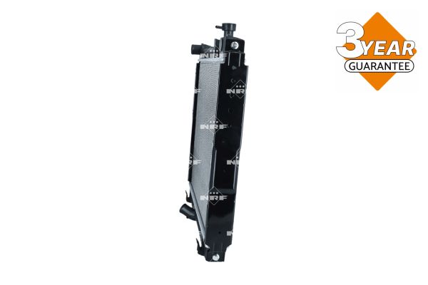 NRF Køler, motorkøling 58484 for NISSAN RENAULT TRUCKS RENAULT