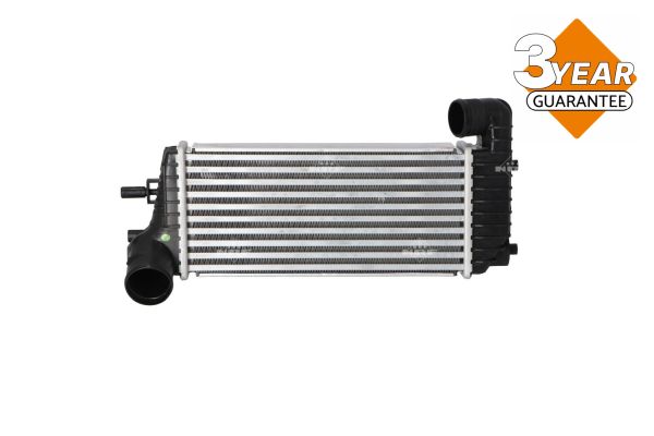 NRF Ladeluftkøler 30909 for FORD