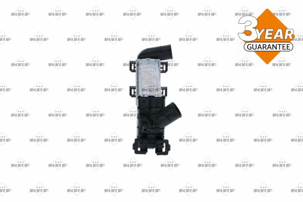 NRF Ladeluftkøler 30926 for FORD