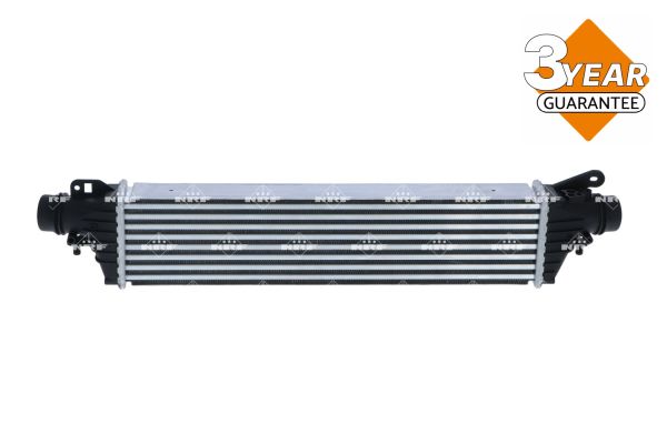 NRF Ladeluftkøler 309022 for OPEL VAUXHALL