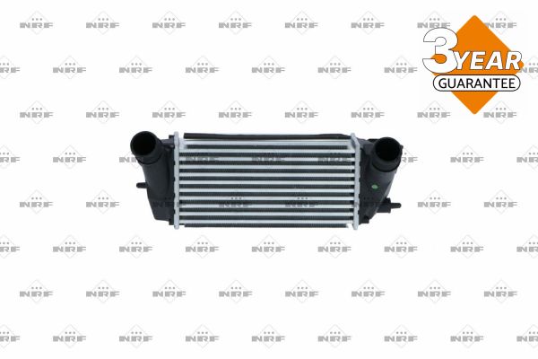 NRF Ladeluftkøler 30953 for FORD