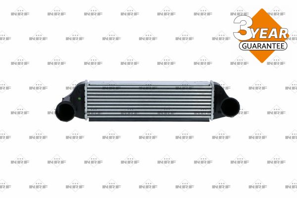 NRF Ladeluftkøler 30975 for BMW