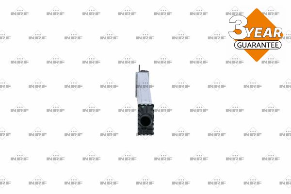 NRF Ladeluftkøler 30981 for OPEL VAUXHALL