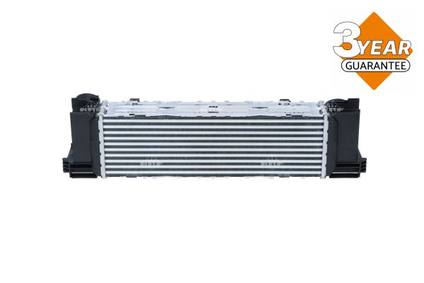 NRF Ladeluftkøler 30983 for BMW