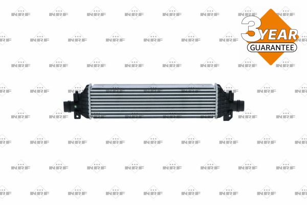 NRF Ladeluftkøler 30963 for OPEL CHEVROLET
