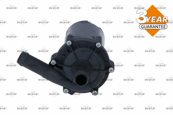 NRF Reservevandpumpe 390027 for CHEVROLET FORD LAND ROVER TOYOTA