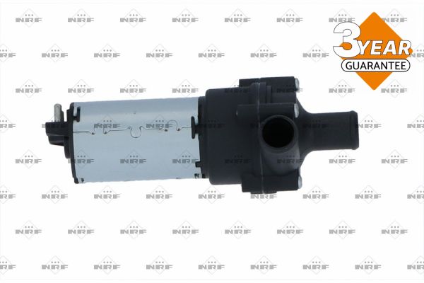 NRF Reservevandpumpe 390025 for DODGE MERCEDES-BENZ