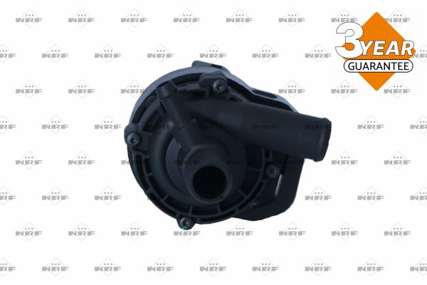 NRF Reservevandpumpe 390038 for MERCEDES-BENZ