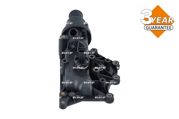 NRF Termostat, kølemiddel 725042 for RENAULT