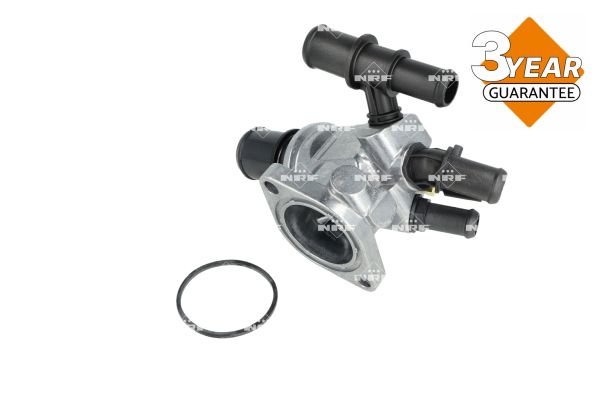 NRF Termostat, kølemiddel 725231 for FIAT LANCIA