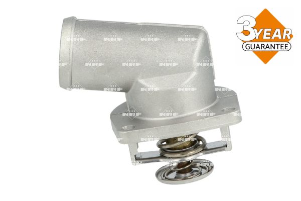 NRF Termostat, kølemiddel 725229 for VAUXHALL OPEL CHEVROLET