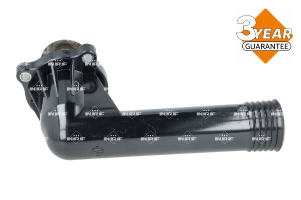 NRF Termostat, kølemiddel 725232 for BMW
