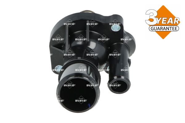 NRF Termostat, kølemiddel 725270 for FORD MAZDA LAND ROVER
