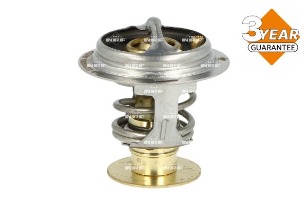 NRF Termostat, kølemiddel 725263 for FORD JAGUAR MAZDA