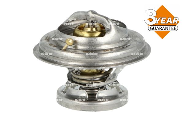 NRF Termostat, kølemiddel 725074 for MERCEDES-BENZ DAEWOO
