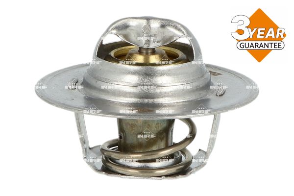 NRF Termostat, kølemiddel 725016 for FORD CHRYSLER MAZDA ROVER