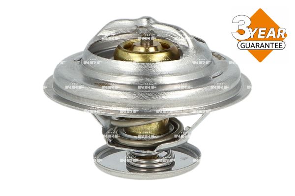 NRF Termostat, kølemiddel 725096 for VOLVO VAG BENTLEY