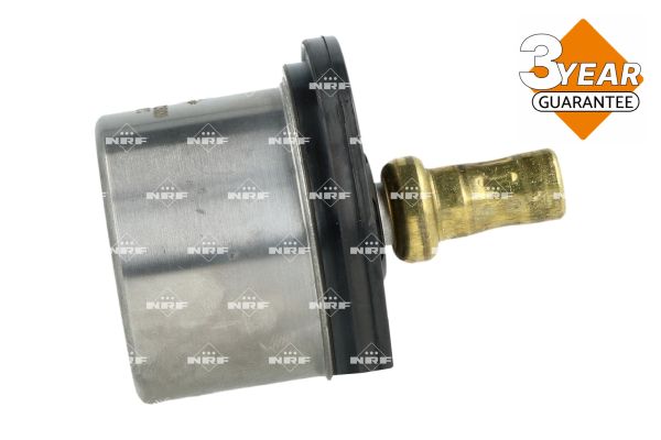 NRF Termostat, kølemiddel 725029 for DAF VOLVO VAUXHALL MAN PORSCHE RENAULT
