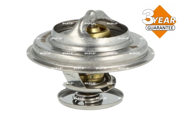 NRF Termostat, kølemiddel 725070 for BMW