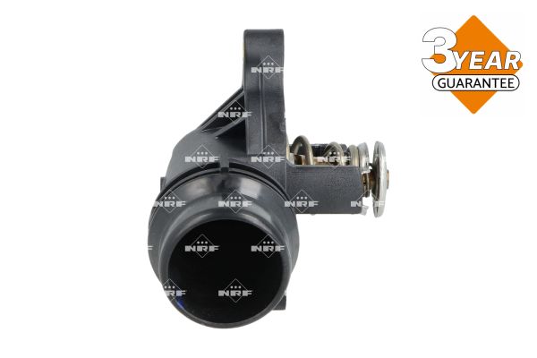 NRF Termostat, kølemiddel 725222 for BMW