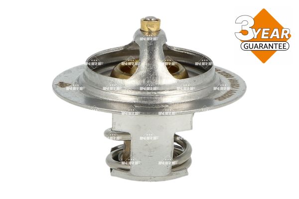 NRF Termostat, kølemiddel 725181 for RENAULT NISSAN