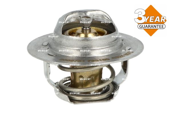 NRF Termostat, kølemiddel 725150 for NISSAN RENAULT DACIA