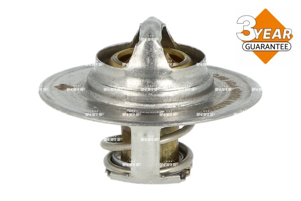 NRF Termostat, kølemiddel 725156 for VAG JEEP ROVER