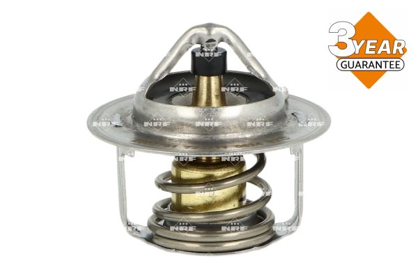 NRF Termostat, kølemiddel 725211 for DACIA MAZDA MITSUBISHI NISSAN RENAULT
