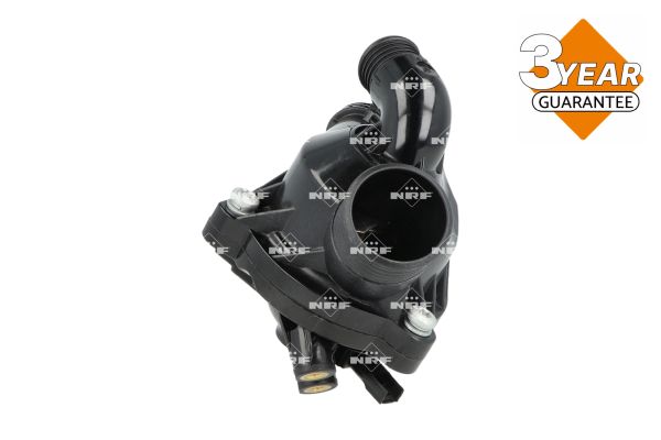 NRF Termostat, kølemiddel 725004 for BMW