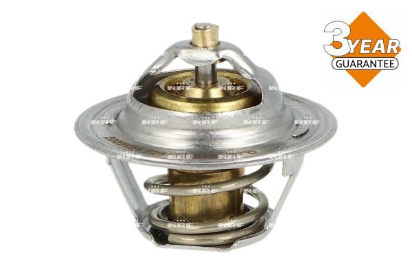 NRF Termostat, kølemiddel 725154 for OPEL FORD DAEWOO VAUXHALL VAG