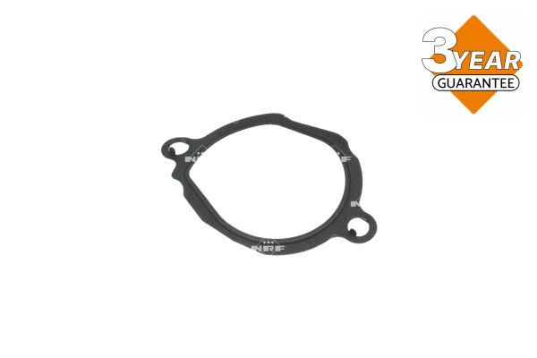 NRF Termostat, kølemiddel 725023 for MERCEDES-BENZ CHRYSLER