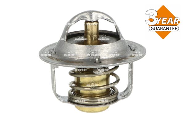 NRF Termostat, kølemiddel 725061 for SUBARU DAIHATSU SUZUKI PIAGGIO INNOCENTI MAZDA MITSUBISHI NISSAN